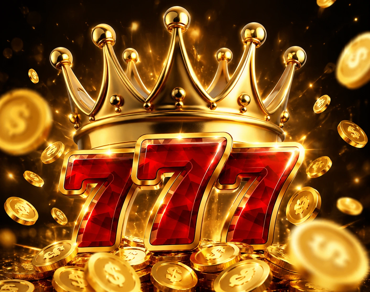 Slot777 Dengan Berbagai Pilihan Tema Untuk Pengguna