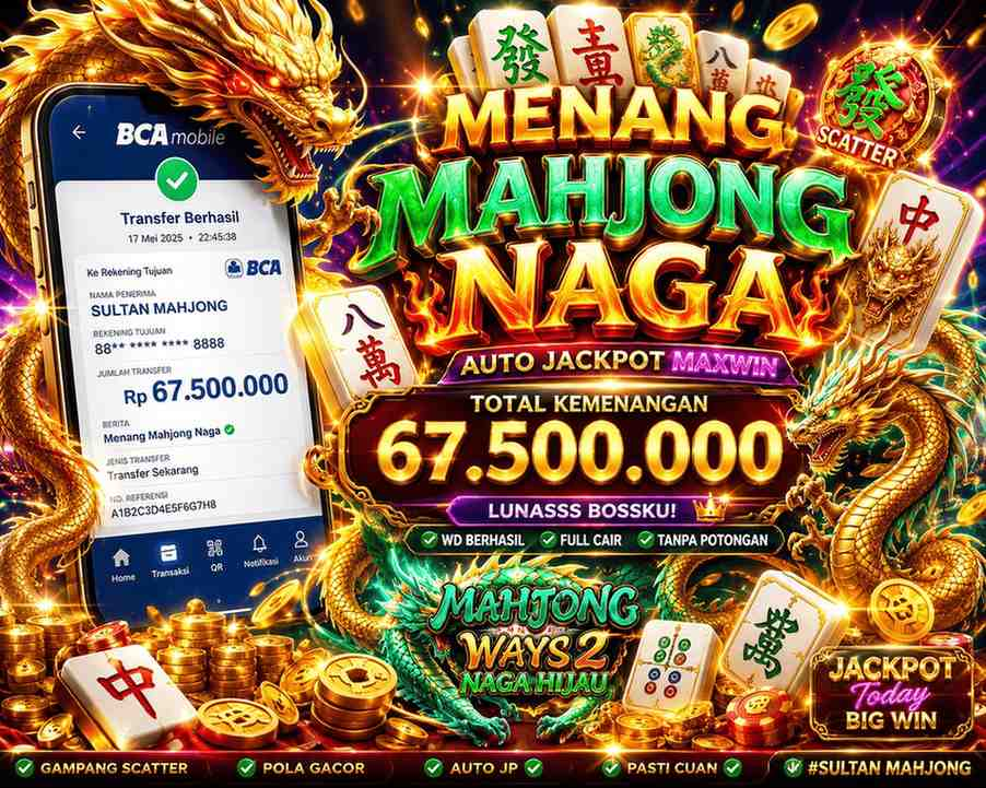 Extra Juicy: Slot Klasik dengan Fitur Modern