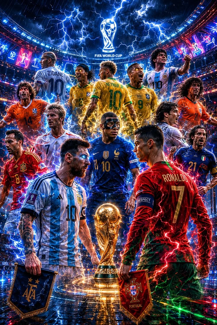 368BET: Mengenal Berbagai Pasaran Sepak Bola